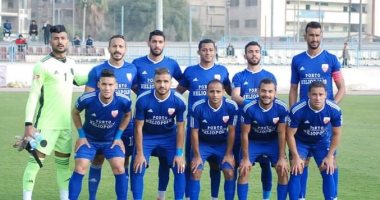 الترسانة مع القناة والداخلية مع طنطا وبورتو والسكة فى صراع قمة مجموعة القاهرة