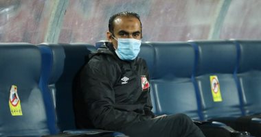 الأهلي : عودة نيدفيد نهاية يناير ومحمد محمود ومتولى أول مارس المقبل