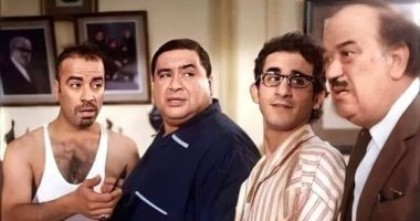 قصة "ايفيه" تسبب فى إعادة مشهد واحد من فيلم الناظر 17 مرة