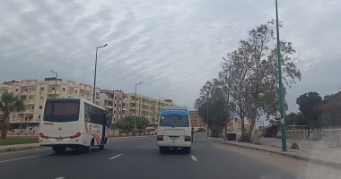 طوارئ فى المحافظات لمواجهة موجة الطقس السيئ.. أمطار ورياح شديدة وغيوم وانخفاض فى درجات الحرارة.. مراجعة الصفايات والشنايش ومحطات الصرف وغرف عمليات.. والمرور يحذر من تجاوز السرعات المقررة.. صور