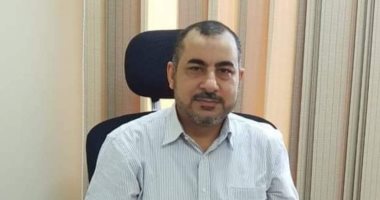 نقابة أطباء الدقهلية تنعى الشهيد 57 أحمد الكيلانى أخصائى الباطنة