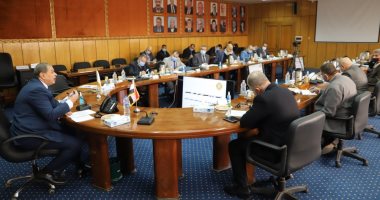 وزير القوى العاملة: وضع آليات لتحقيق التوازن بين تشغيل العمال والعاملات والإنتاج