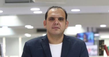 محرر "اليوم السابع" يتقدم بمذكرة لنقيب الصحفيين ضد أحمد مجاهد رئيس اتحاد الكرة