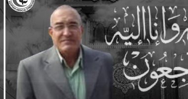 نقابة الأطباء تنعى طبيبين بعد وفاتهما بفيروس كورونا