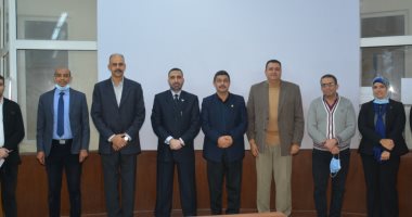 مهندسو الإسكندرية: قبول 25 مشروعا للتأهل للحصول على منحة أكاديمية البحث العلمى