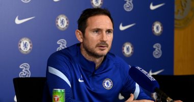 لامبارد يعلق على مستقبل توموري وموهبة فيرنر وغياب كانتي