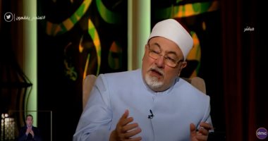 خالد الجندى: التماثيل لا حرمة فيها طالما خلت من التقديس