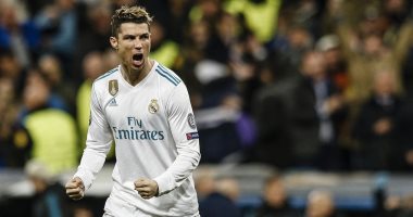 جول مورنينج.. رونالدو يسجل فى برشلونة وينهى مشواره مع الكلاسيكو