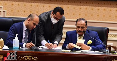 معركة الـ27 صوتا تحسم وكالة لجنة الدفاع والأمن القومى بمجلس النواب