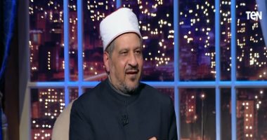 مستشار المفتى: الجماعات المتطرفة تستخدم الفتاوى فى تحقيق مصالحها الشخصية