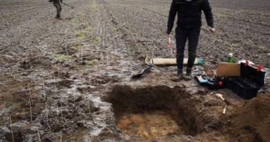 دفنوها ونسيوها.. اكتشاف 7000 عملة فضية وذهبية تعود للعصور الوسطى فى المجر