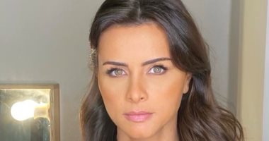 نور اللبنانية تكشف عن صورة من كواليس مسلسلها الجديد "ضل راجل" مع ياسر جلال
