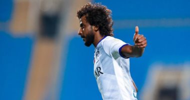 الهلال السعودى يجدد عقد ياسر الشهرانى حتى 2024