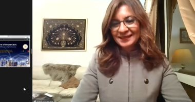خبير مصرى بالخارج يستعرض التجربة المصرية فى بناء المدن الذكية 