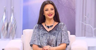 رضوى الشربيني تعود اليوم لـ"هي وبس" فى أولى حلقات الموسم السادس