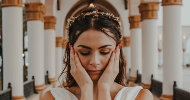 مصر جميلة.. "فوتوسيشن" مصرى يونانى بسهل حشيش للترويج للسياحة 