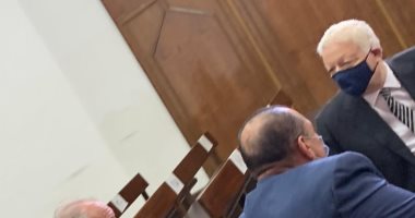 غدا..القضاء الإدارى يحدد مصير طعن مرتضى منصور على حل مجلس الزمالك