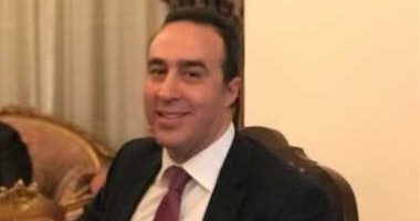 7 معلومات عن المستشار أحمد مناع الأمين العام الجديد لمجلس النواب