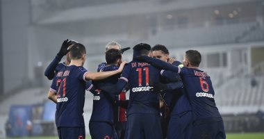موعد مباراة أنجيه ضد باريس سان جيرمان فى الدوري الفرنسي والقناة الناقلة