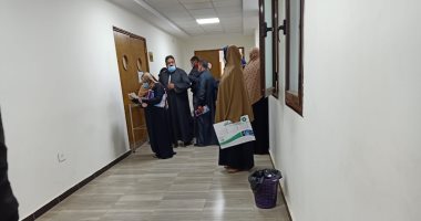 مستشفى الكنيسة الأسقفية تنظم سلسلة محاضرات توعوية عن كورونا