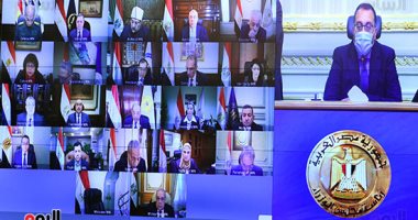 الأرقام تتحدث.. مؤشرات الأداء المالى للنصف الأول من العام 2020/2021.. تحقيق فائض أولى 14 مليار جنيه وارتفاع معدل النمو السنوى للإيرادات 16% رغم تداعيات كورونا السلبية.. وانخفاض العجز الكلى لـ 3.6%