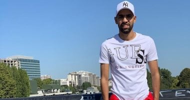 شباب أهلي دبى يدعو مؤمن زكريا لحضور نهائي كأس الإمارات.. فيديو