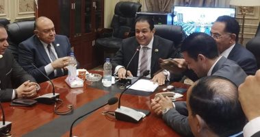 نقل النواب برئاسة علاء عابد أول لجنة نوعية تبدأ عملها ببرلمان 2021 غدا