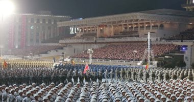 كوريا الشمالية تستعرض نيران مدفعياتها رداً على مناورات جوية بين سول وواشنطن