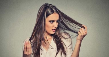 العناية بالشعر التالف مش مستحيلة.. الكارى والبيض تعالج الأطراف المتقصفة