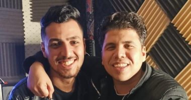 "اللى سابك وانتا واقع".. أحدث أغانى عمر كمال بتوقيع وليد سامى