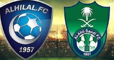 التشكيل الرسمي لمواجهة الأهلي ضد الهلال في الدوري السعودي