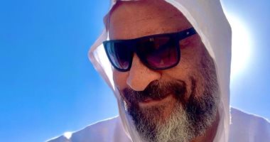 ماجد المصرى يطمئن جمهوره على حالته الصحية بعد إصابته بـ"كورونا"