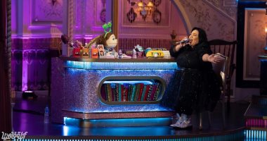 شيماء سيف: والدتى ودتنى وأنا صغيرة ألعب كاراتيه بس مشونى