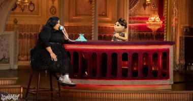 شيماء سيف: بناشد صناع الكرفانات بتوسيع الحمامات علشان مش كل الفنانين رفيعين