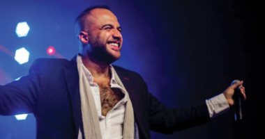 على الألفي يحيى حفلا غنائيا بساقية الصاوي قبل زحمة الفلانتين