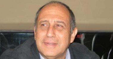 وفاة هاني حمودة نائب رئيس اتحاد الاسكواش متأثراً بإصابته بكورونا