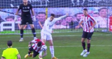 رئيس الاتحاد الإسباني ينتقد "الفار" فى لقاء الريال وبيلباو بكأس السوبر 