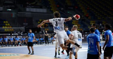 منتخب بولندا يتعادل مع ألمانيا 23 - 23 بمونديال اليد