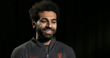 محمد صلاح: رامى مالك الأنسب لتجسيد قصة حياتى فى فيلم سينمائى.. تسيميكاس صديقى المقرب فى ليفربول بعد رحيل لوفرين.. أفهم اللغة السكاوزية.. أنا أسرع من ماني.. ومكة من اختارت اسم القطة