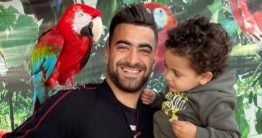 هل يشارك المثلوثي في تشكيلة الزمالك أمام الإسماعيلي؟