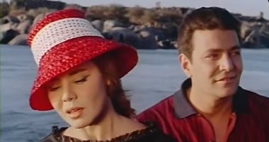 5 أفلام جمعت ماجدة وإيهاب نافع فى ذكرى وفاة الفنانة القديرة