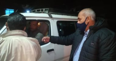 تغريم 21 مواطنا لعدم الالتزام بارتداء الكمامة وتحرير 29 محضرا متنوعا بالأقصر