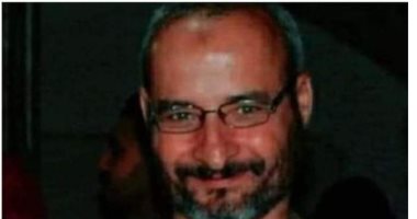 الأبن يلحق بأمه فى دار الحق بعد أسبوعين من وفاتها والمئات يشيعون جثمانه بالمنوفية