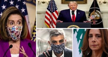 باختصار.. أهم الأخبار العالمية والعربية حتى منتصف الليل.. الرئيس الفلسطينى يصدر مرسوما بإجراء الانتخابات الرئاسية والبرلمانية.. مقتحم الكونجرس الشهير يطلب "عفو ترامب".. ومحاميه: كان يلبى نداء الرئيس