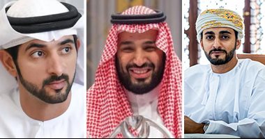 الخليج على موعد مع الشباب.. غالبية ولاة عهد مجلس التعاون الخليجى أصغر من 40 عامًا.. مشاريع حضارية وتغييرات دستورية ورؤية مستقبلية تسيطر على سياسات الخليج.. السعودية والإمارات يتصدران وعُمان على الطريق الصحيح