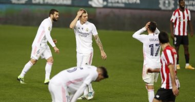 موعد مباراة ألافيس ضد الريال في الدوري الإسباني