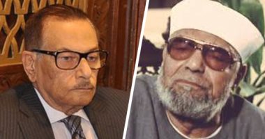 صفوت الشريف والشعراوى.. كيف كانت علاقة وزير الإعلام الأشهر وإمام الدعاة؟.. الوزير الأسبق رحب بمناظرة بين الشيخ وتوفيق الحكيم واعتبرها تبصيرا للرأى العام وحافظ على بقاء تليفزيون الدولة منبرا للداعية حتى وفاته