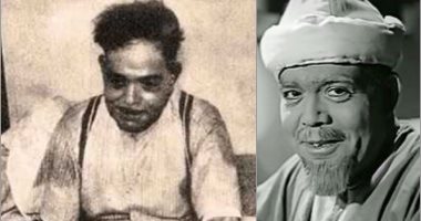 ذكرى رحيل علي الكسار.. نجم الكوميديا نافس الريحانى ورحل فقيرا معدما