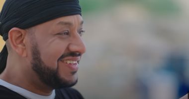 عصام كاريكا: نجاح أغنية "حياتى ارتاحت" فاق توقعاتى واللى جاى مفاجآت