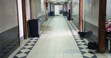 محافظ أسوان يؤكد جاهزية 11 مستشفى بإجمالى 304 أسرّة لاستقبال حالات كورونا